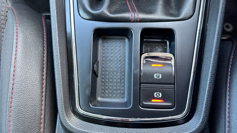 SEAT Leon 1.5 TSI EVO FR [EZ] 5dr Petrol Hatchback